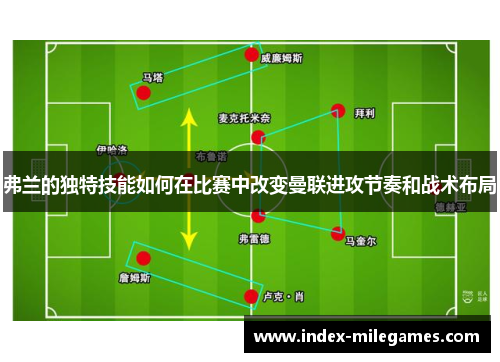 弗兰的独特技能如何在比赛中改变曼联进攻节奏和战术布局 弗兰的独特技能如何在比赛中改变曼联进攻节奏和战术布局